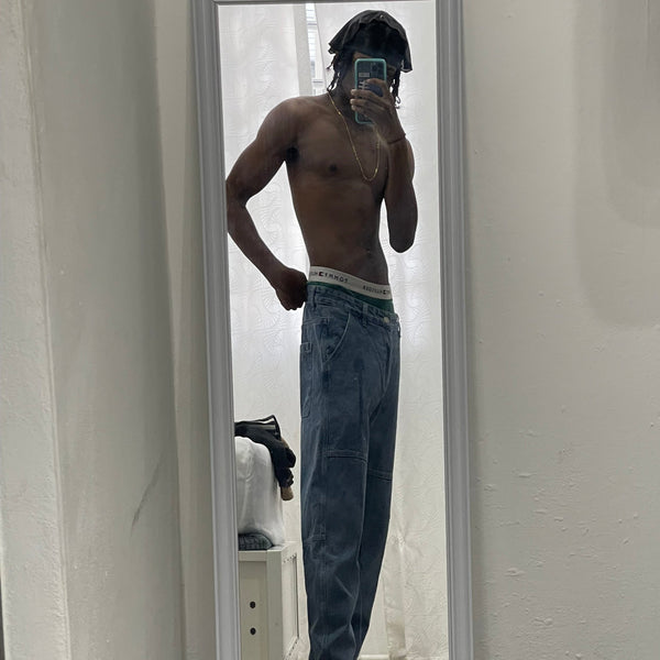 Before transformation